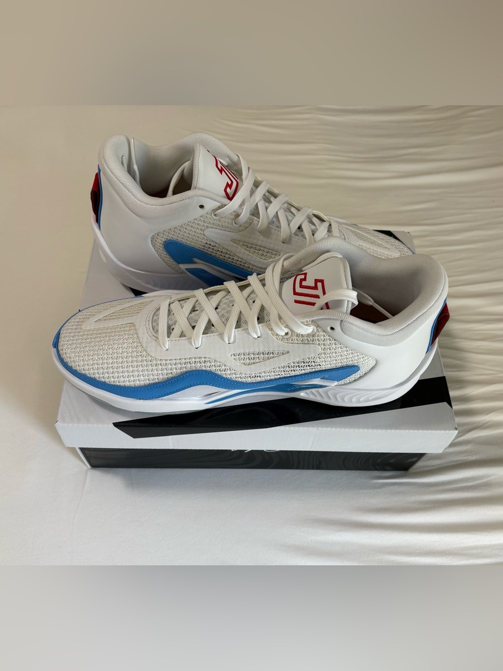 Jordan Tatum 1 - Size 10.5